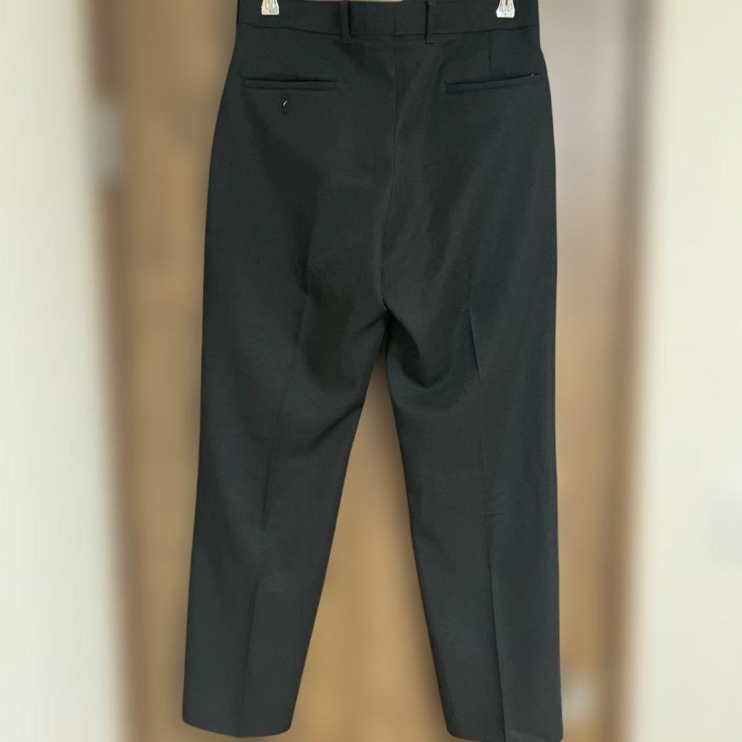 リーバイス アクションスラックス