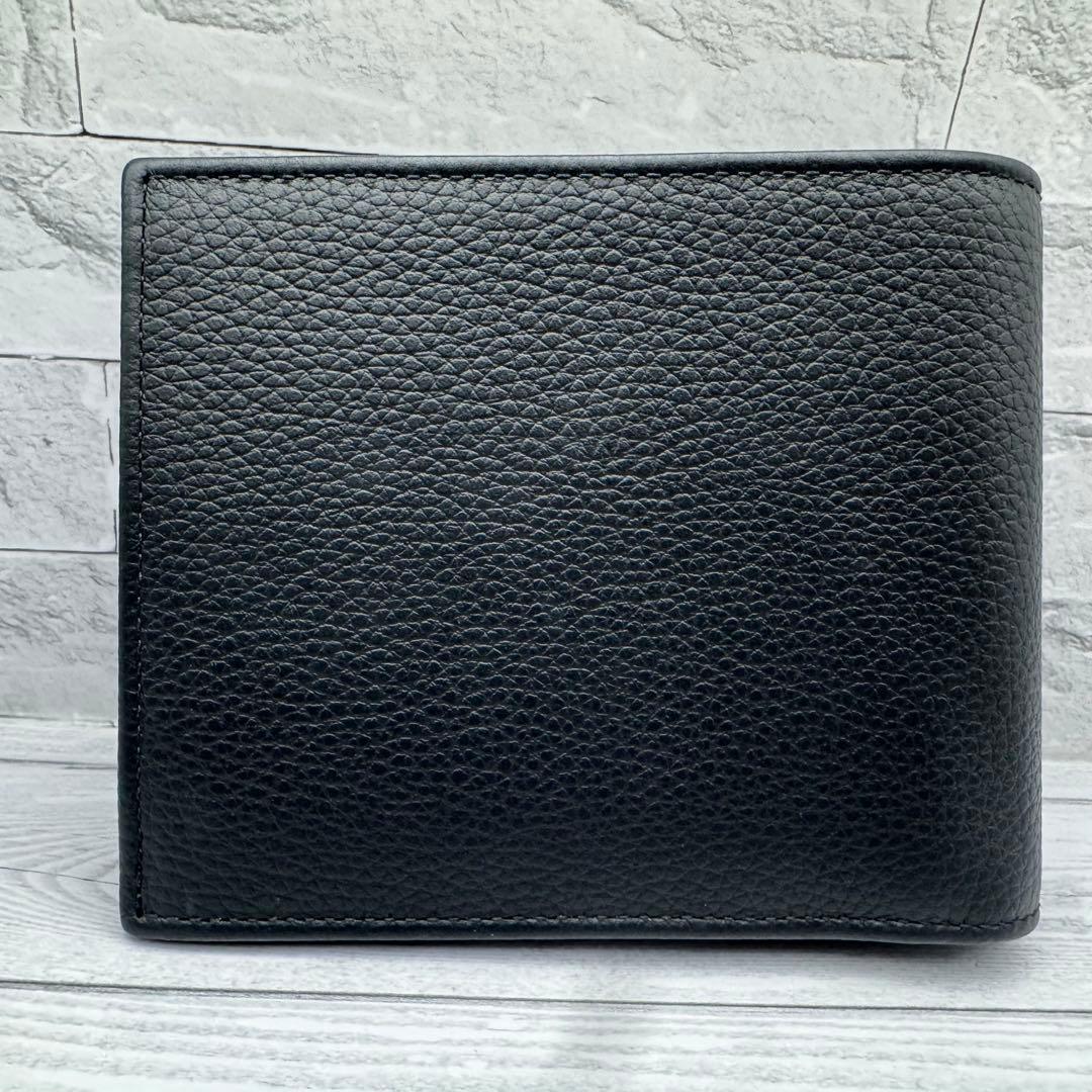 【未使用級】ディオール 二つ折り財布　サドル オブリーク トロッター ジャガード