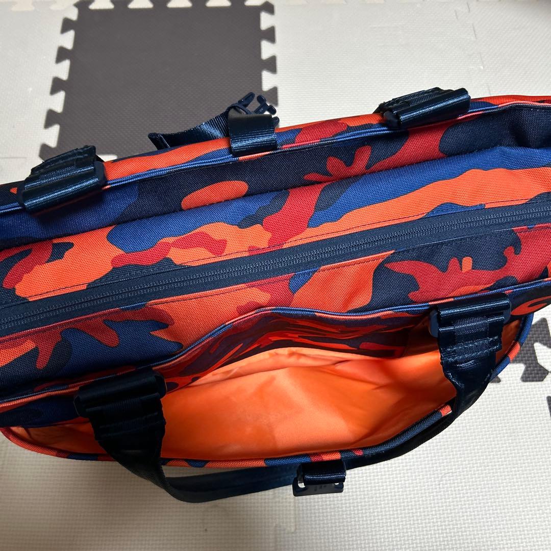 ブロンプトン　フロントバッグ