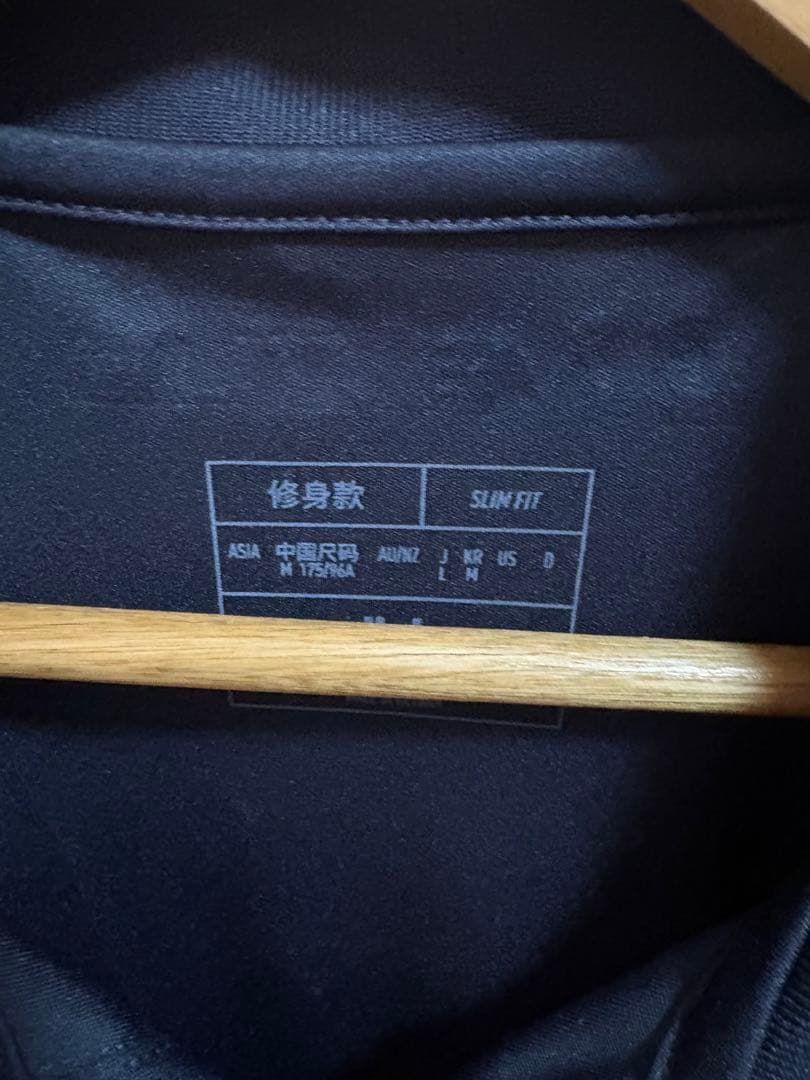 【正規品】ユベントス 24-25 3rdユニフォーム Lサイズ