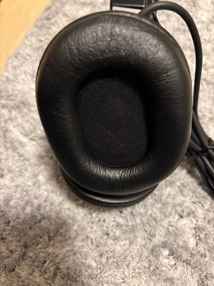 SONY MDR-CD900ST 動作未確認