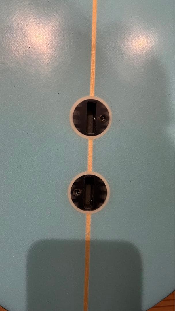 ショートボード5.4 最終