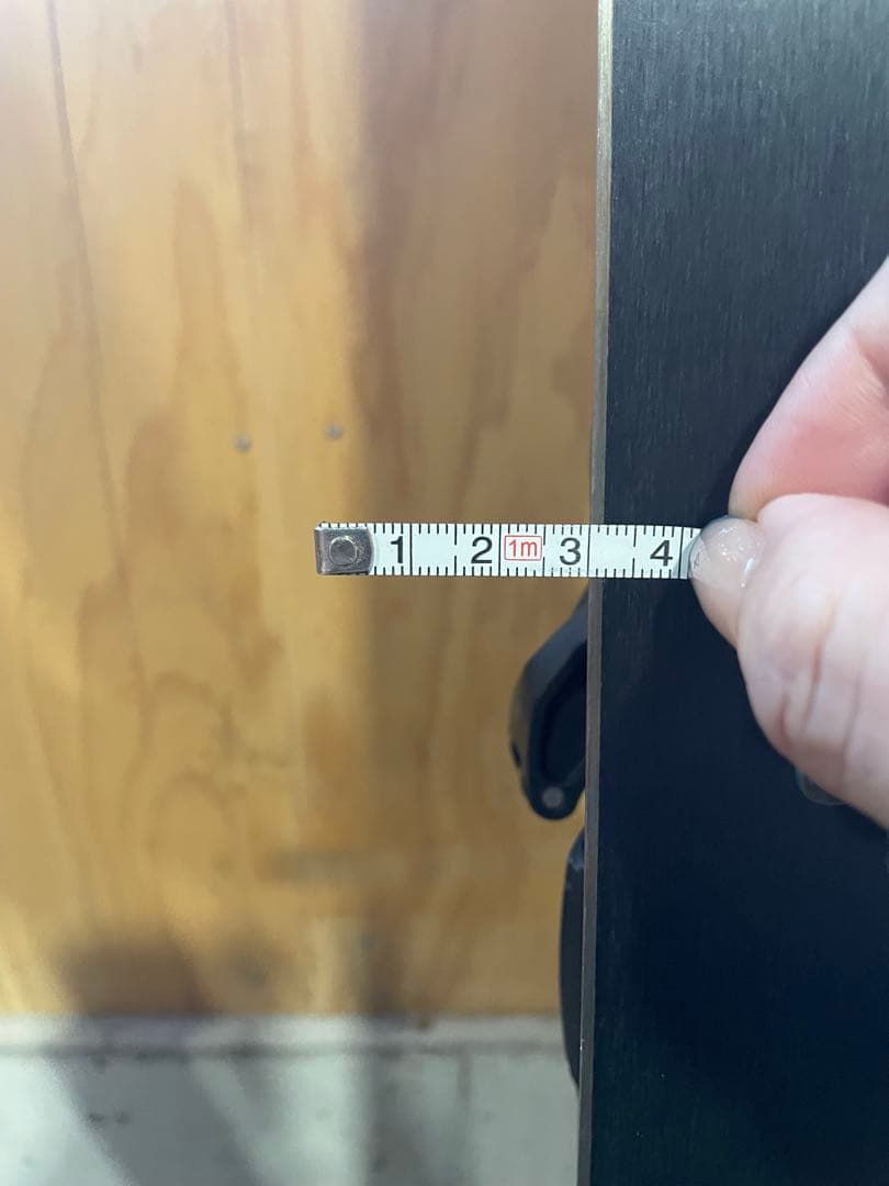 Atomic REDSTER S9 160cm スキー板 バインディング付き