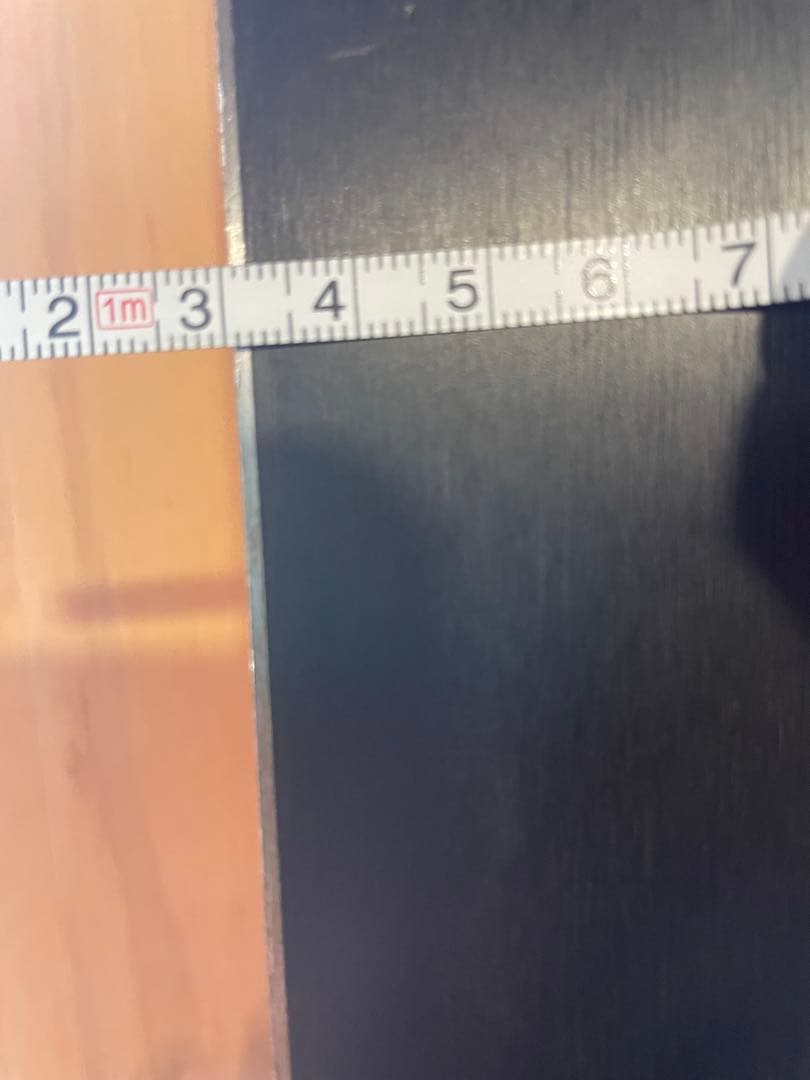 Atomic REDSTER S9 160cm スキー板 バインディング付き