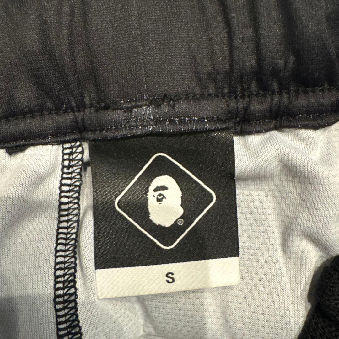 19SS APE bristolエイプ GAME SHORTS ショーツ