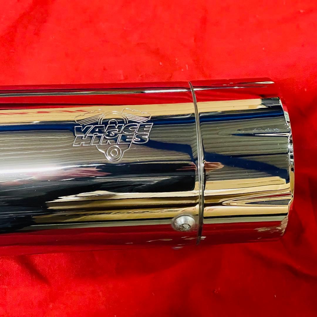 バンス＆ハインズ Oversized 450 95-16ツーリング用 16557