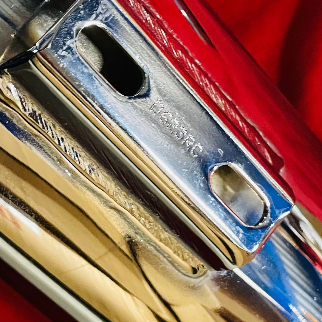 バンス＆ハインズ Oversized 450 95-16ツーリング用 16557