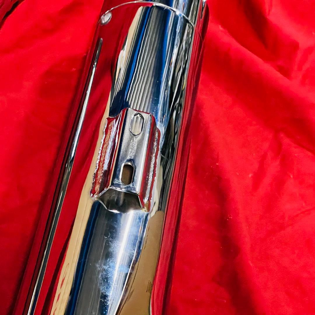 バンス＆ハインズ Oversized 450 95-16ツーリング用 16557