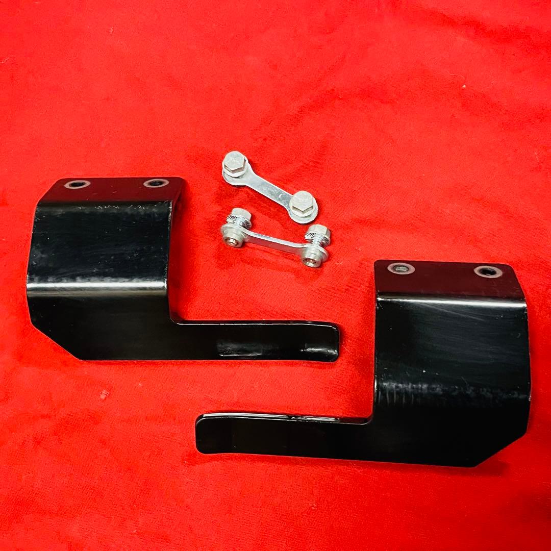 バンス＆ハインズ Oversized 450 95-16ツーリング用 16557