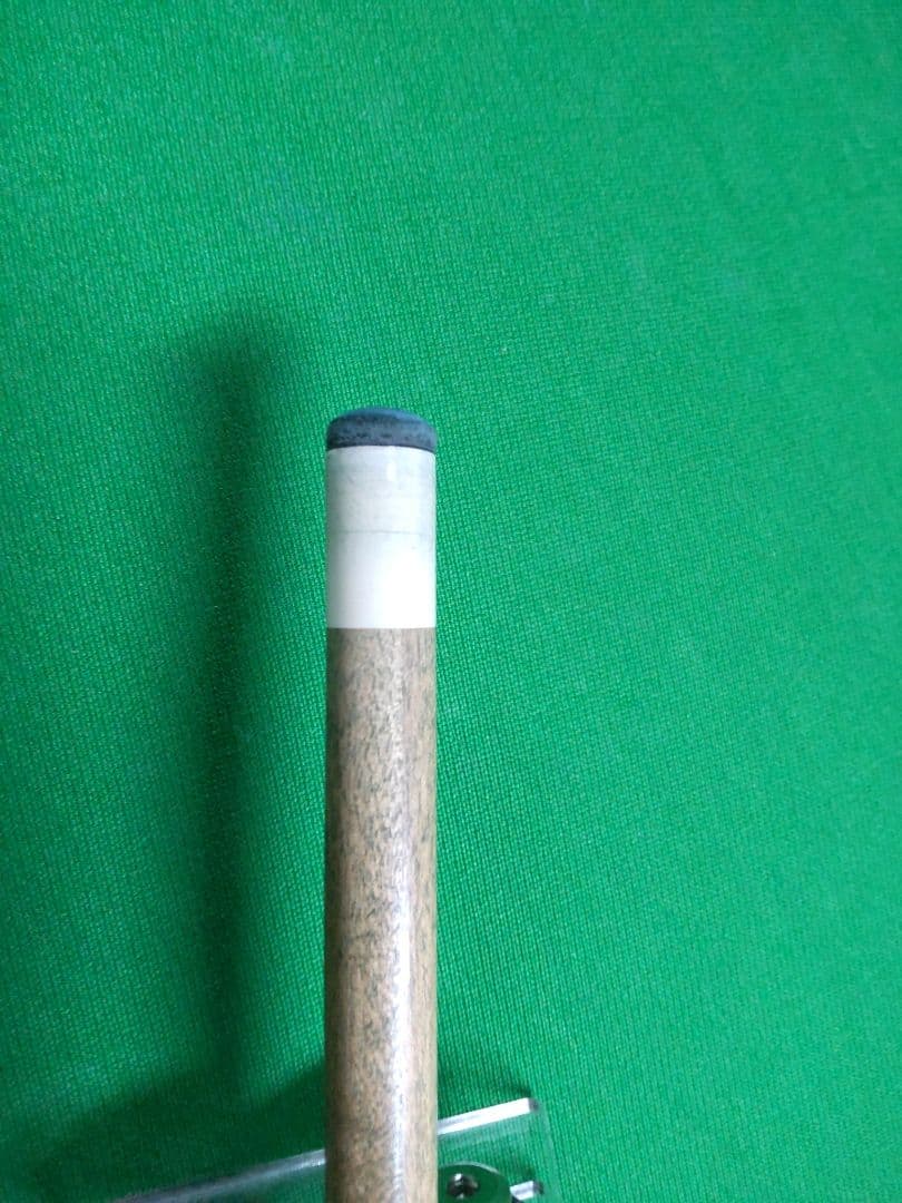 初代314シャフトSA、UJ ビリヤード