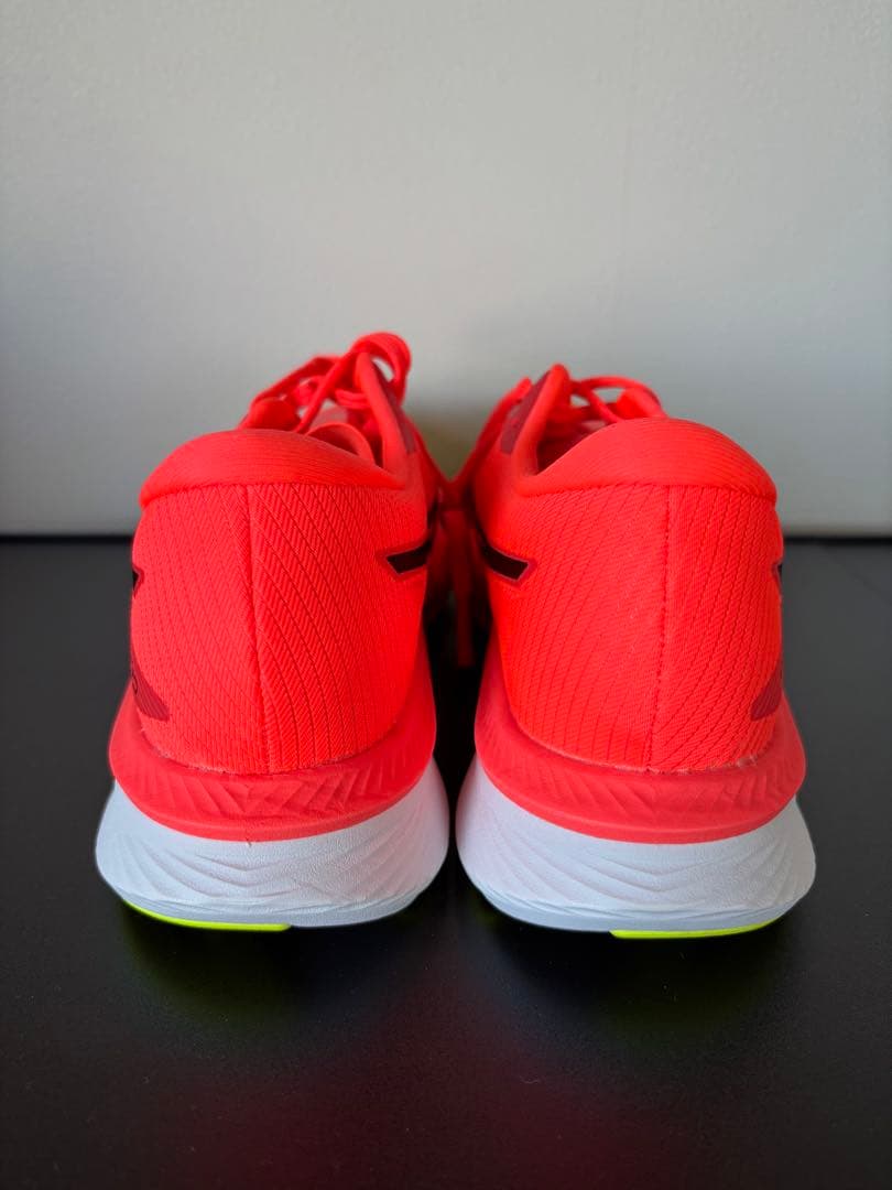 ランニングシューズ asics マジックスピード3 26.0 アシックス