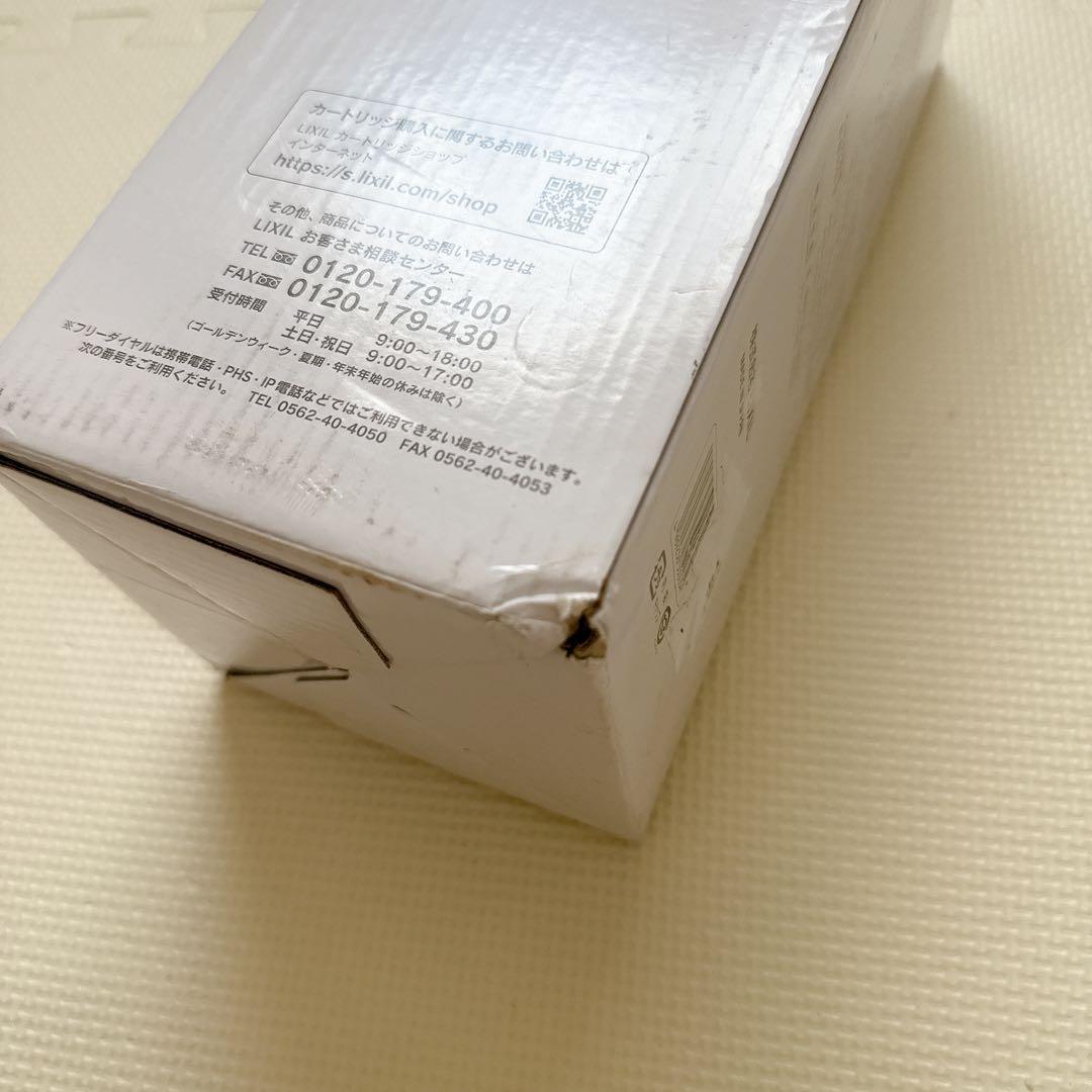 【新品未使用品ビルトイン型浄水器 浄水カートリッジ INAX JF-45N