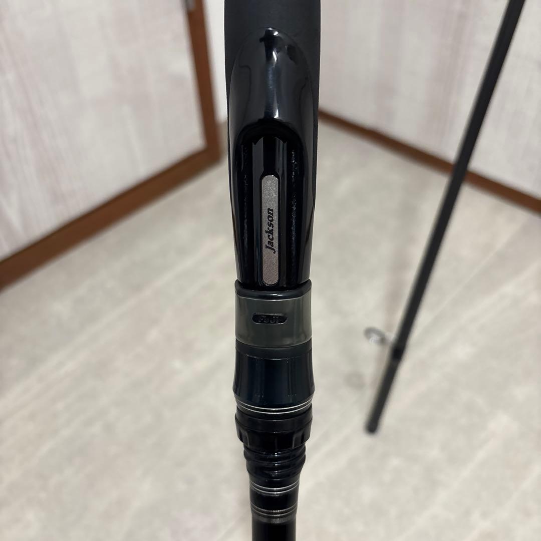 ロッド Surf Tribe jakson