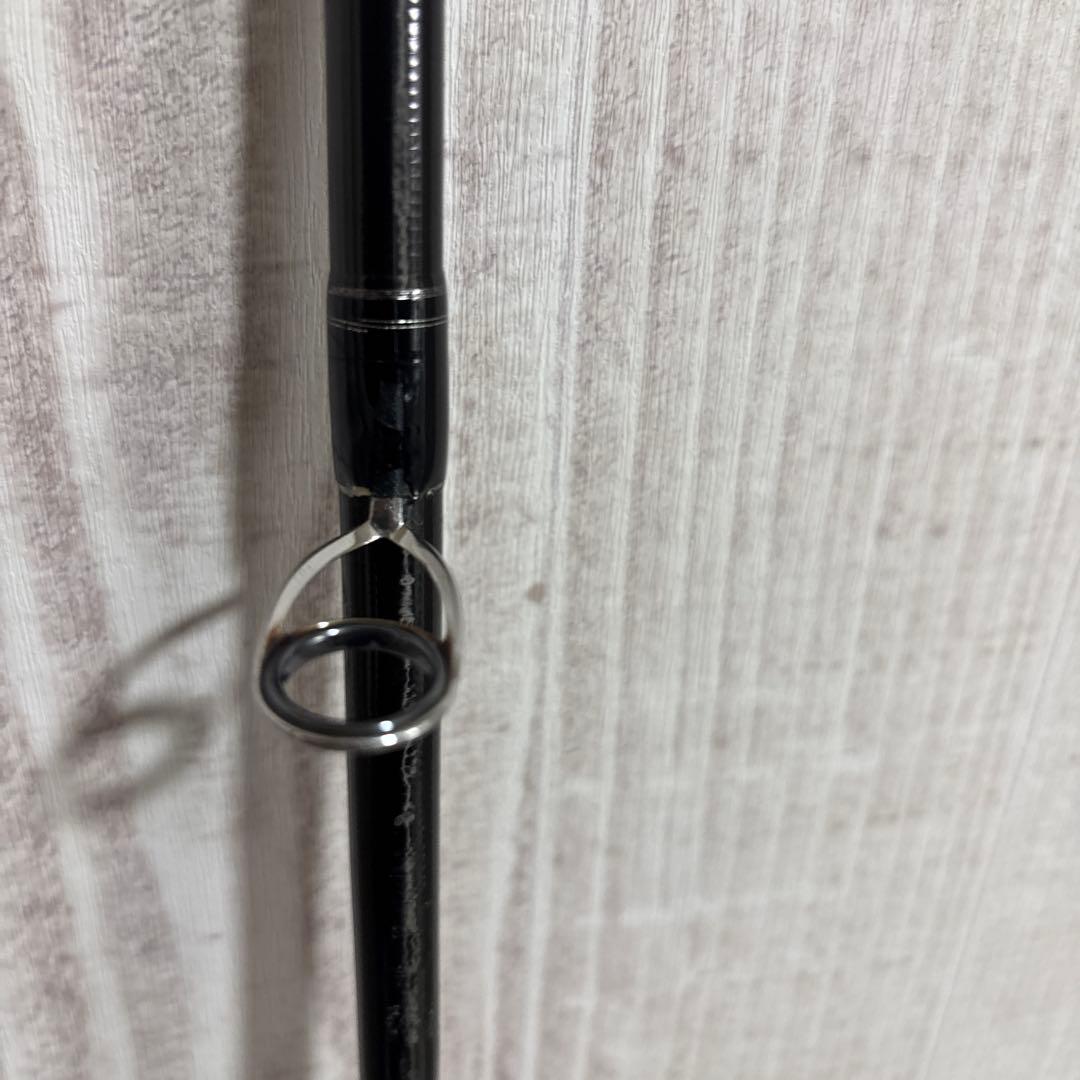 ロッド Surf Tribe jakson