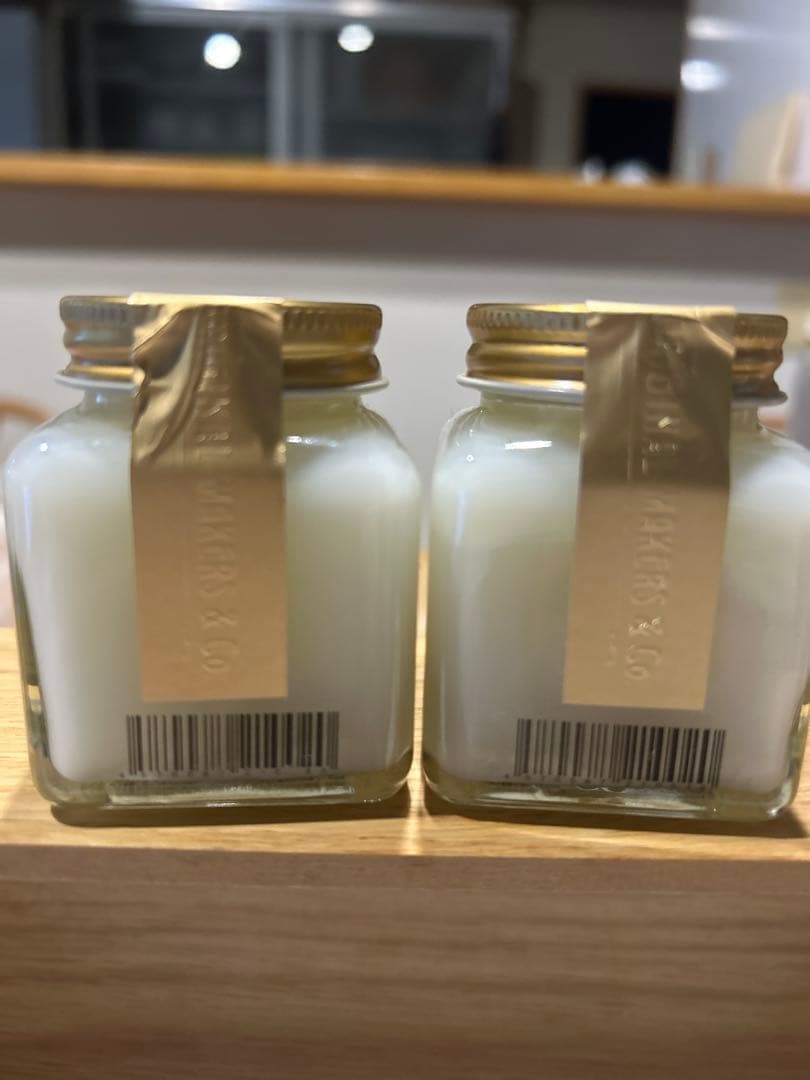 【2個セット】リンクオリジナルメーカーズヘアバームNo997