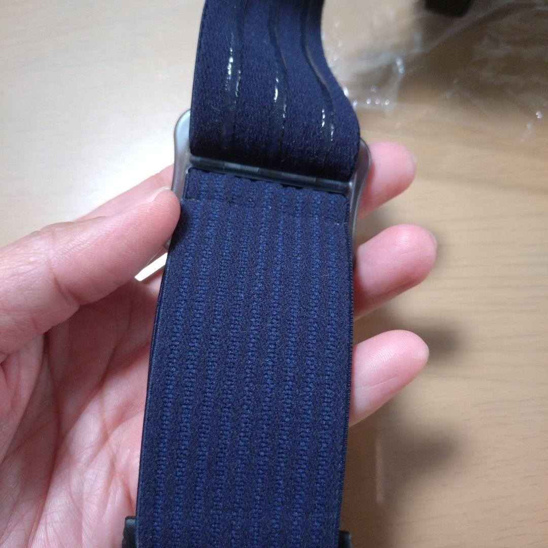 SWANS ゴーグル RIDGELINE-MDH-CU-LG