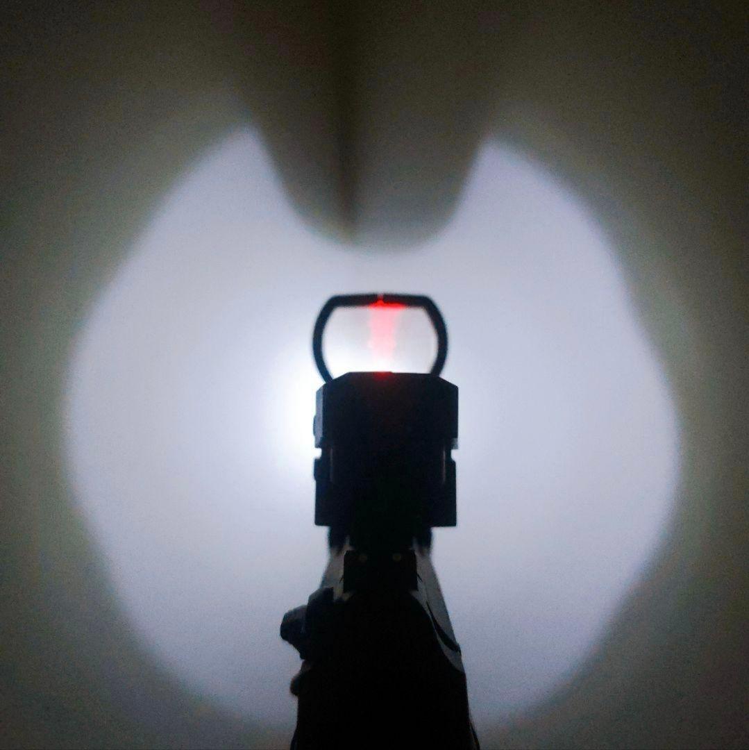 東京マルイ　HK45 電動ガン　ハンドガン　18歳以上　フルセット　カバー欠け