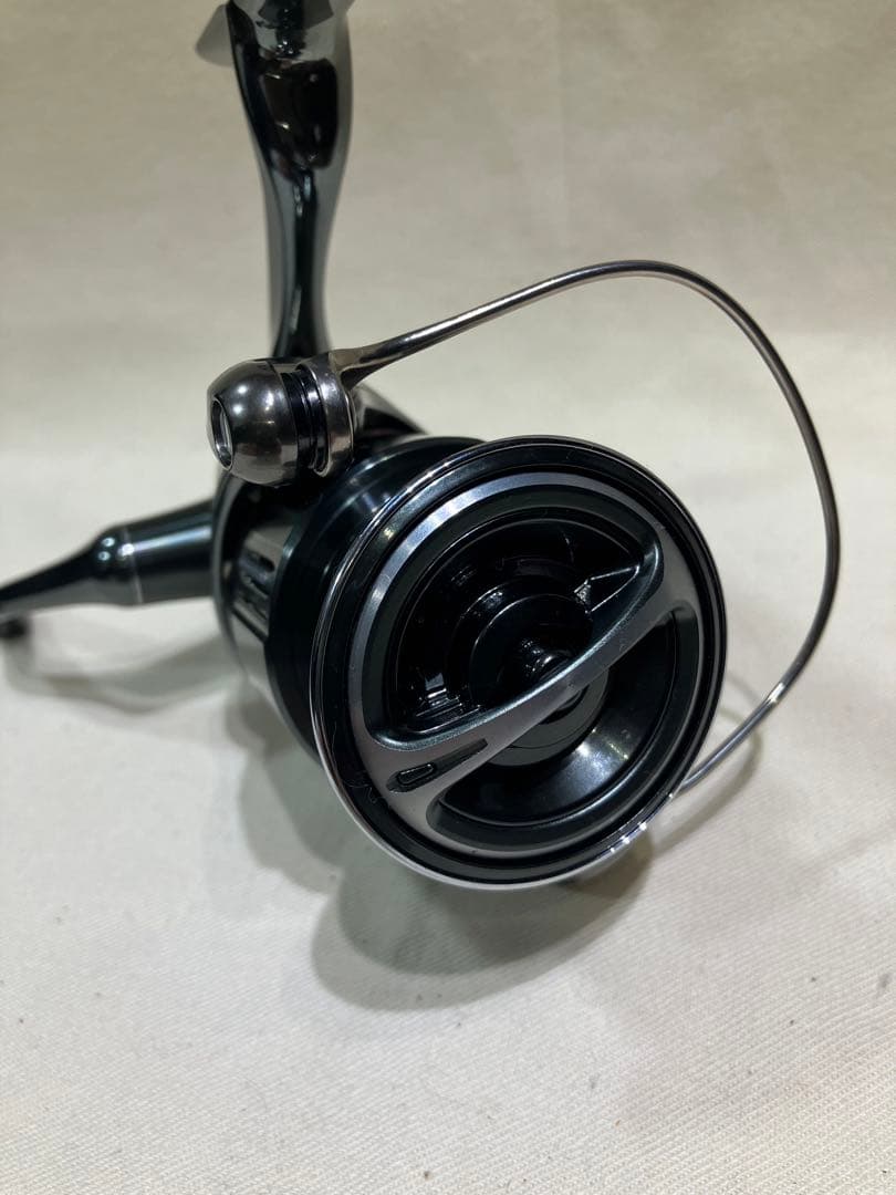 美品未使用　SHIMANO 22 STELLA C3000XG