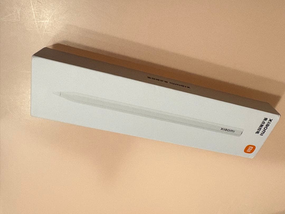 Xiaomi フォーカスペン ホワイト