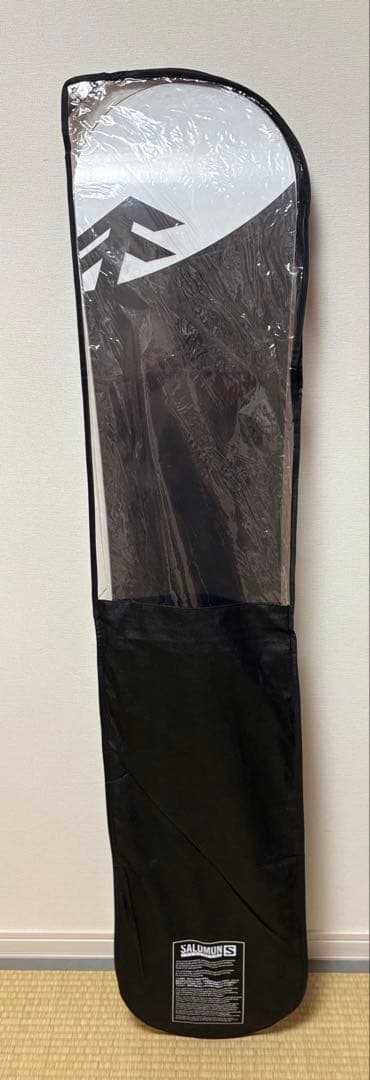 ひ*り様 GRAY SONICALMACH 155W グレイソニカルマッハ25/