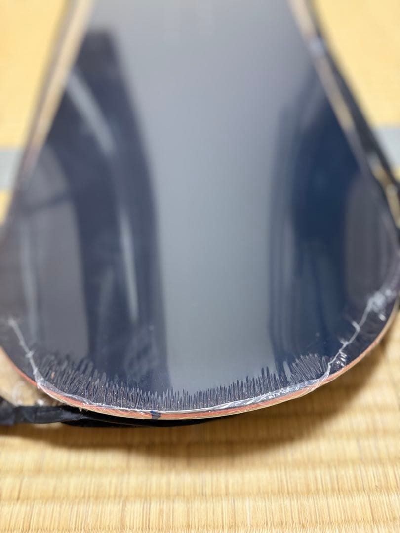 ひ*り様 GRAY SONICALMACH 155W グレイソニカルマッハ25/