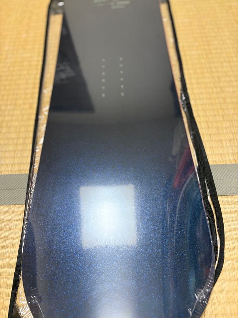 ひ*り様 GRAY SONICALMACH 155W グレイソニカルマッハ25/