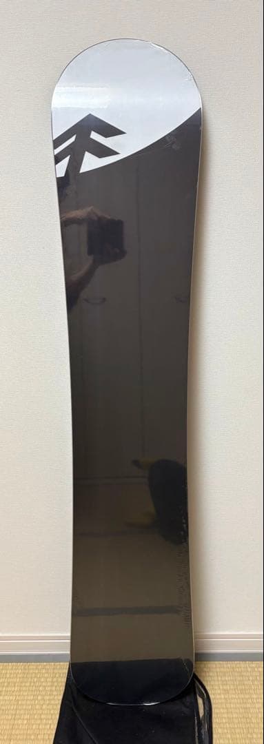 ひ*り様 GRAY SONICALMACH 155W グレイソニカルマッハ25/