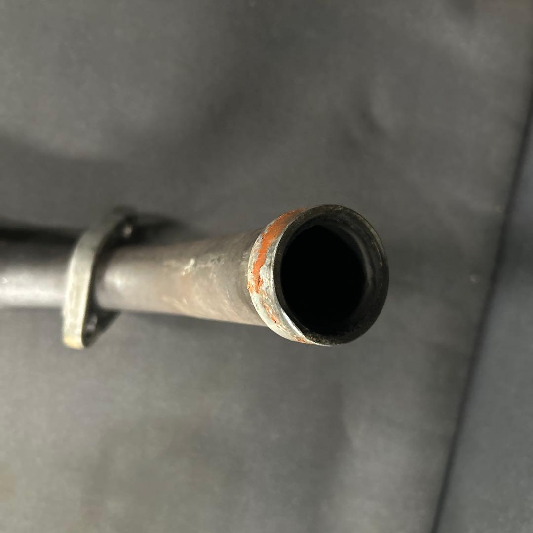 『価格交渉可』MF08 フォルツァ　モリワキ社外フルエキマフラー