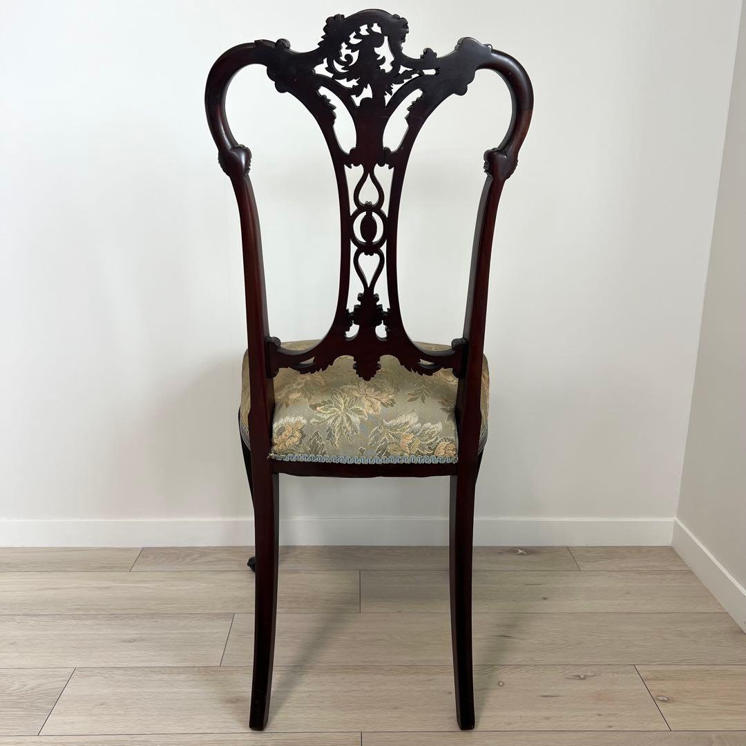 Lena　ビクトリアンチェア①