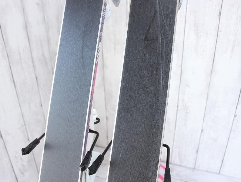 Hart Innocence ジュニア用 スキー板 138cm ストック付き