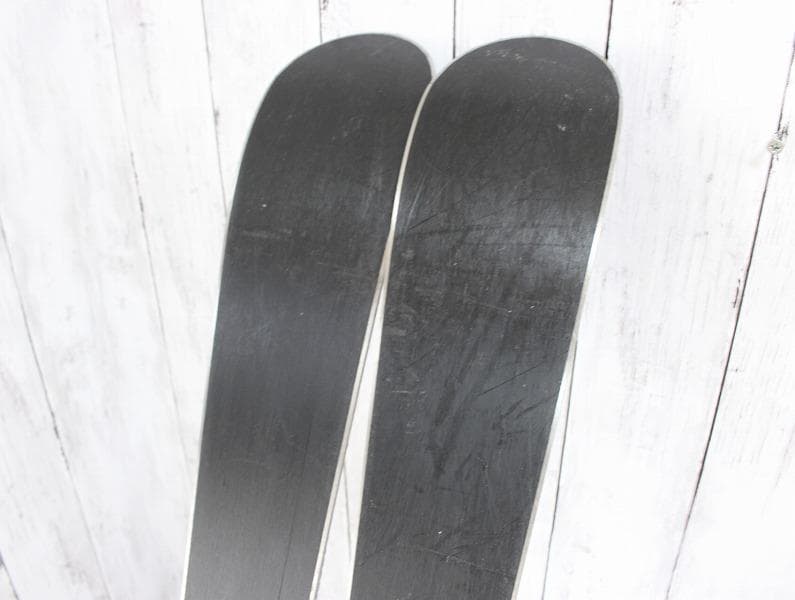 Hart Innocence ジュニア用 スキー板 138cm ストック付き