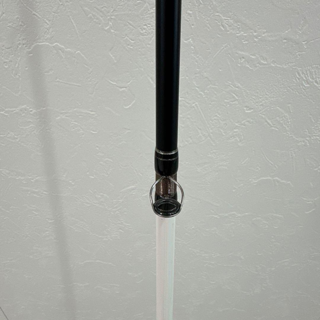 ガンクラフト　デッドソードマグナム　ホワイトノイズ