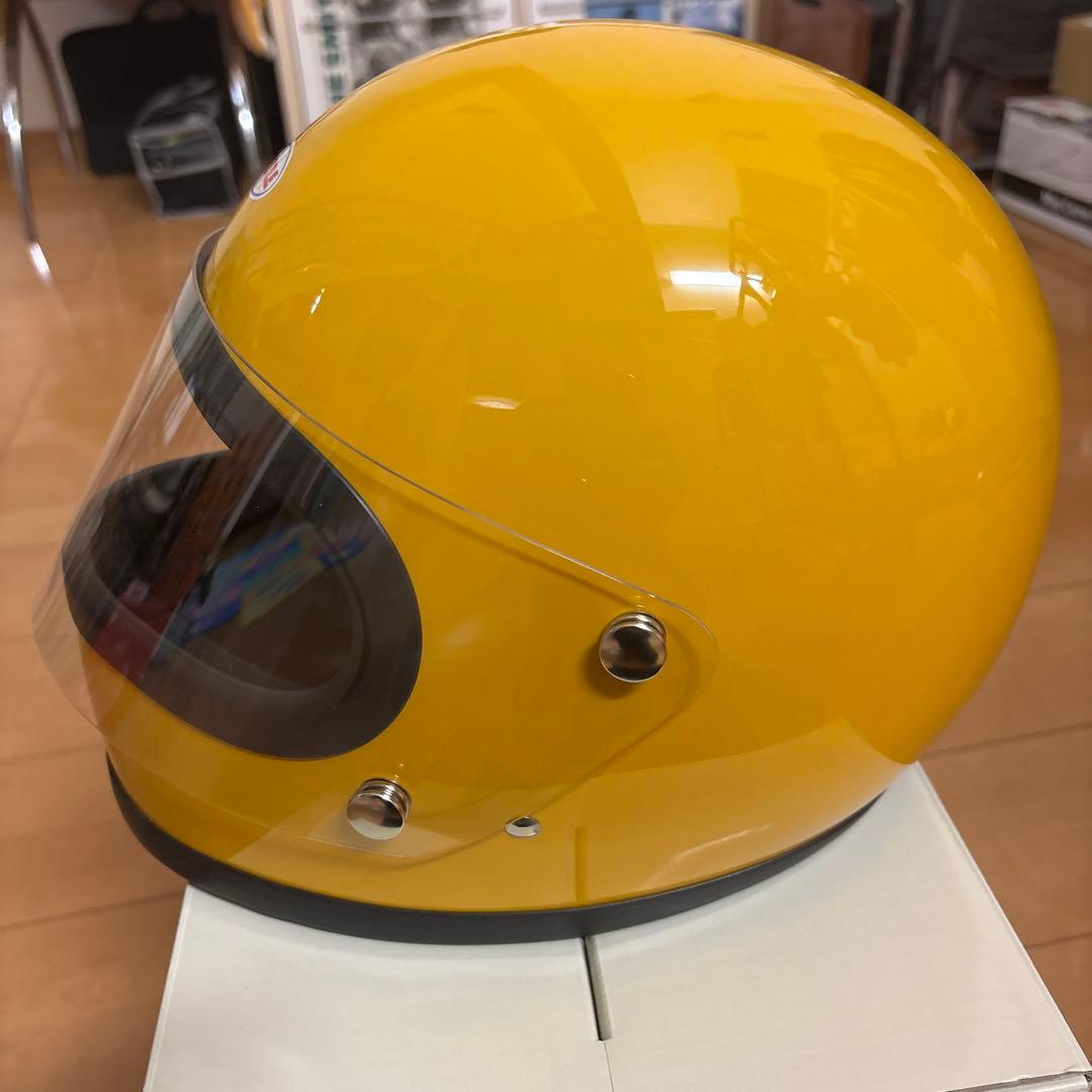 オーシャンビートル　OceanBeetle STR イエロー　サイズL