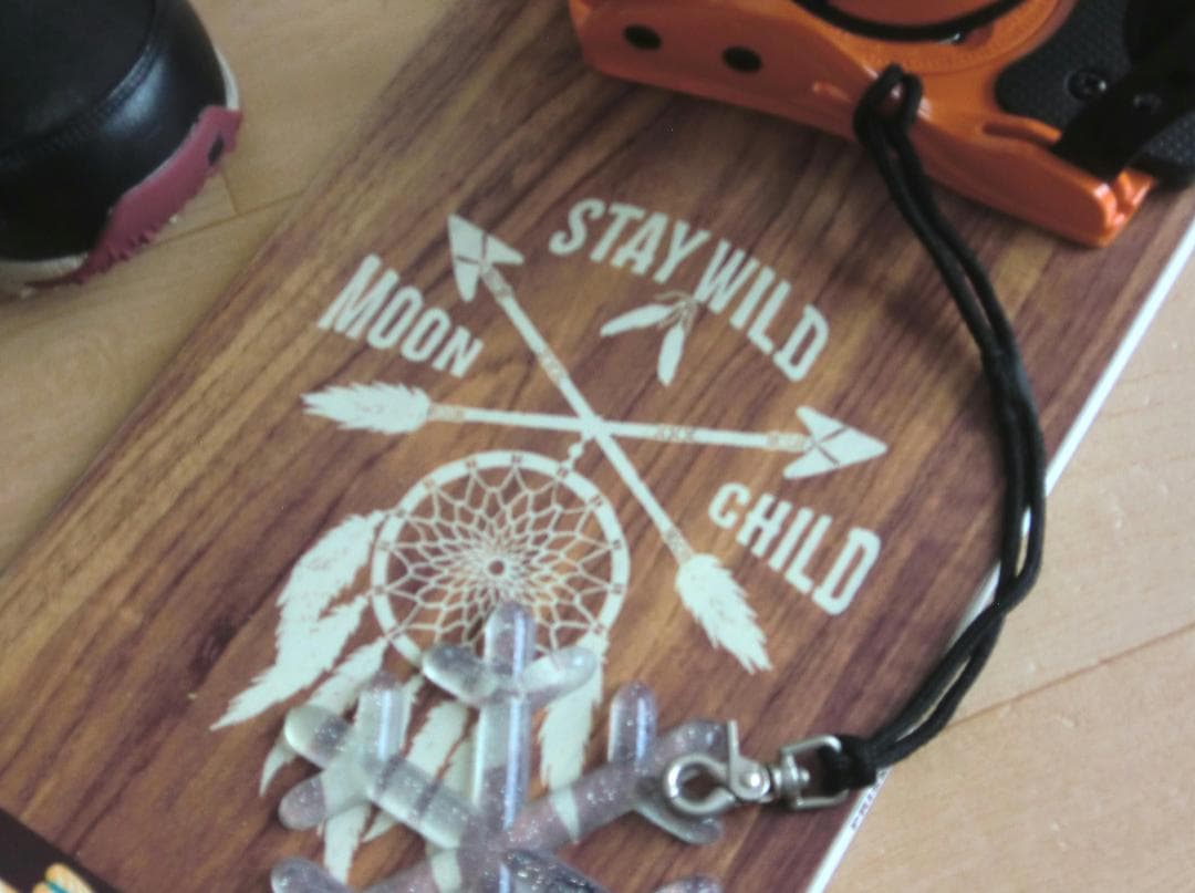 ■■12月・1月限定■送料無料■ELAN■女性用スノボフルセット■140■