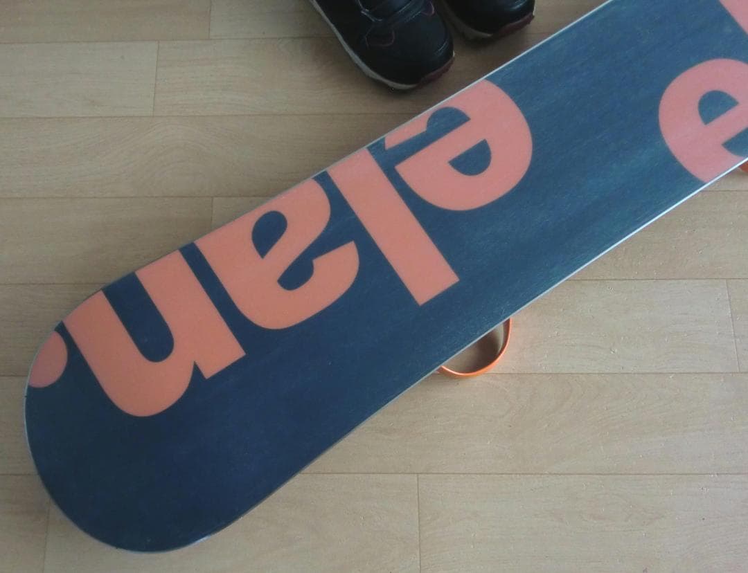 ■■12月・1月限定■送料無料■ELAN■女性用スノボフルセット■140■