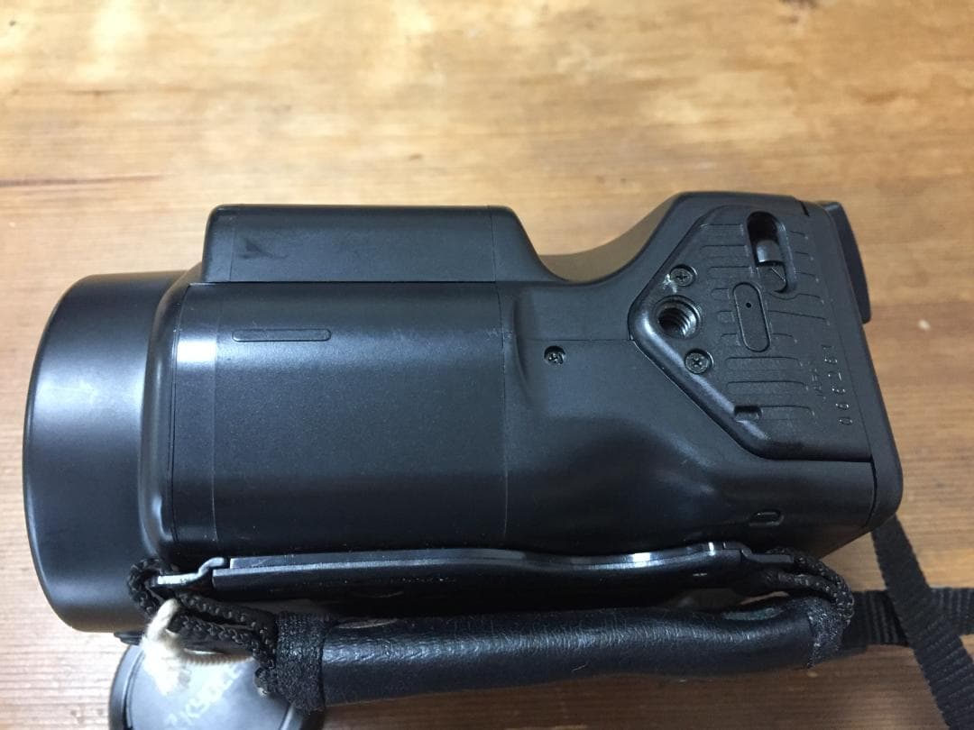 良品 フィルム動作確認済　KYOCERA　SAMURAI×4.0