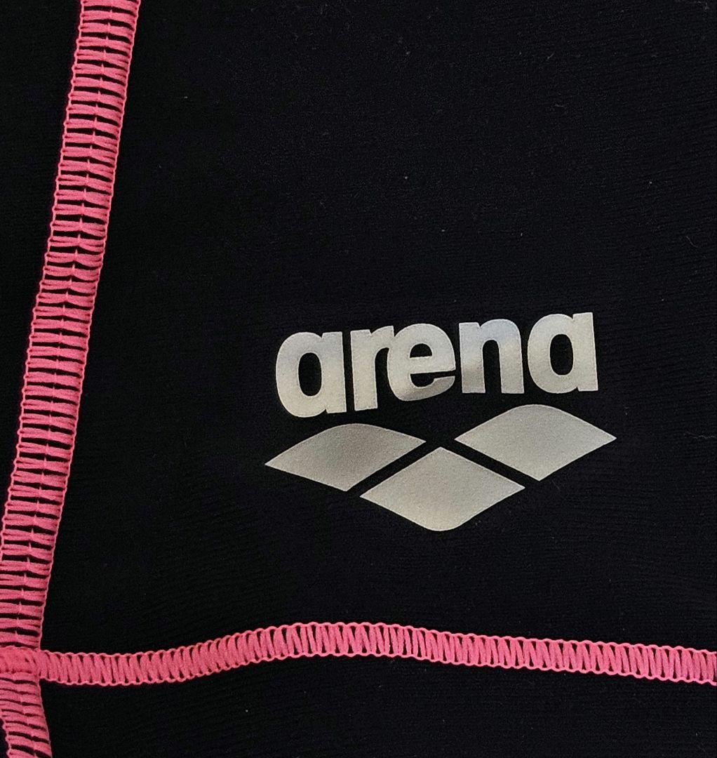 新品　タグ付き　arena　アリーナ　水着　競泳水着　SAR-4128W