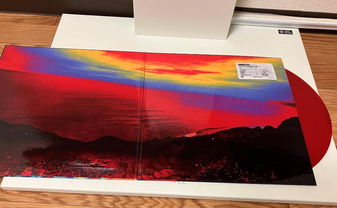 ミュージック LIVE TOUR18-19 THE NINTH FINAL GazettE