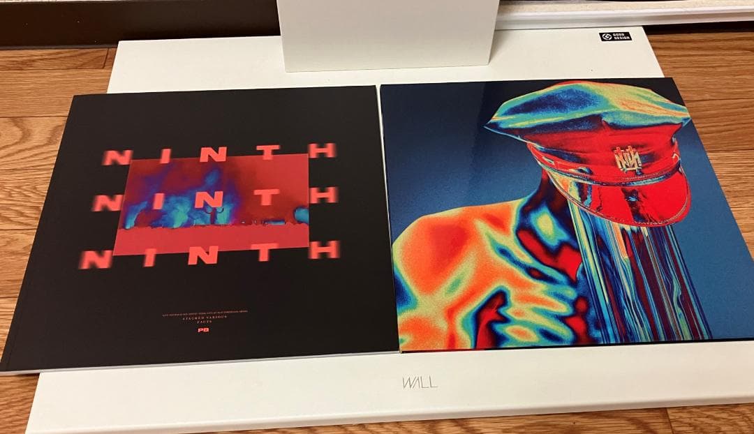 ミュージック LIVE TOUR18-19 THE NINTH FINAL GazettE