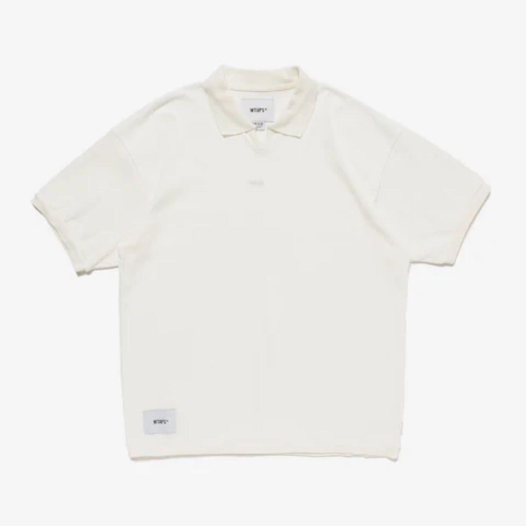 WTAPS 24SS DUP 02 / COTTON. SIGN サイズL