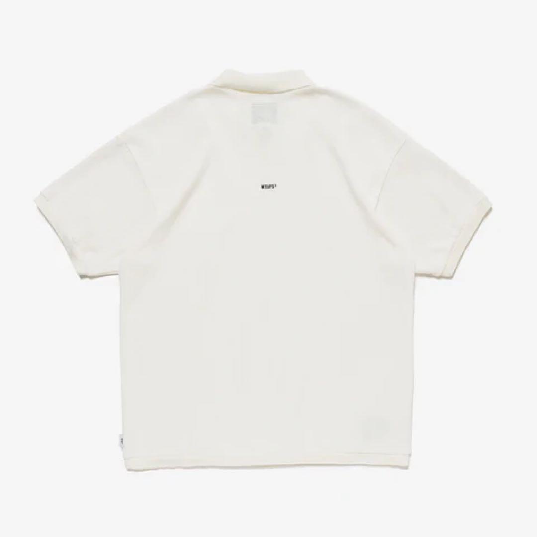 WTAPS 24SS DUP 02 / COTTON. SIGN サイズL