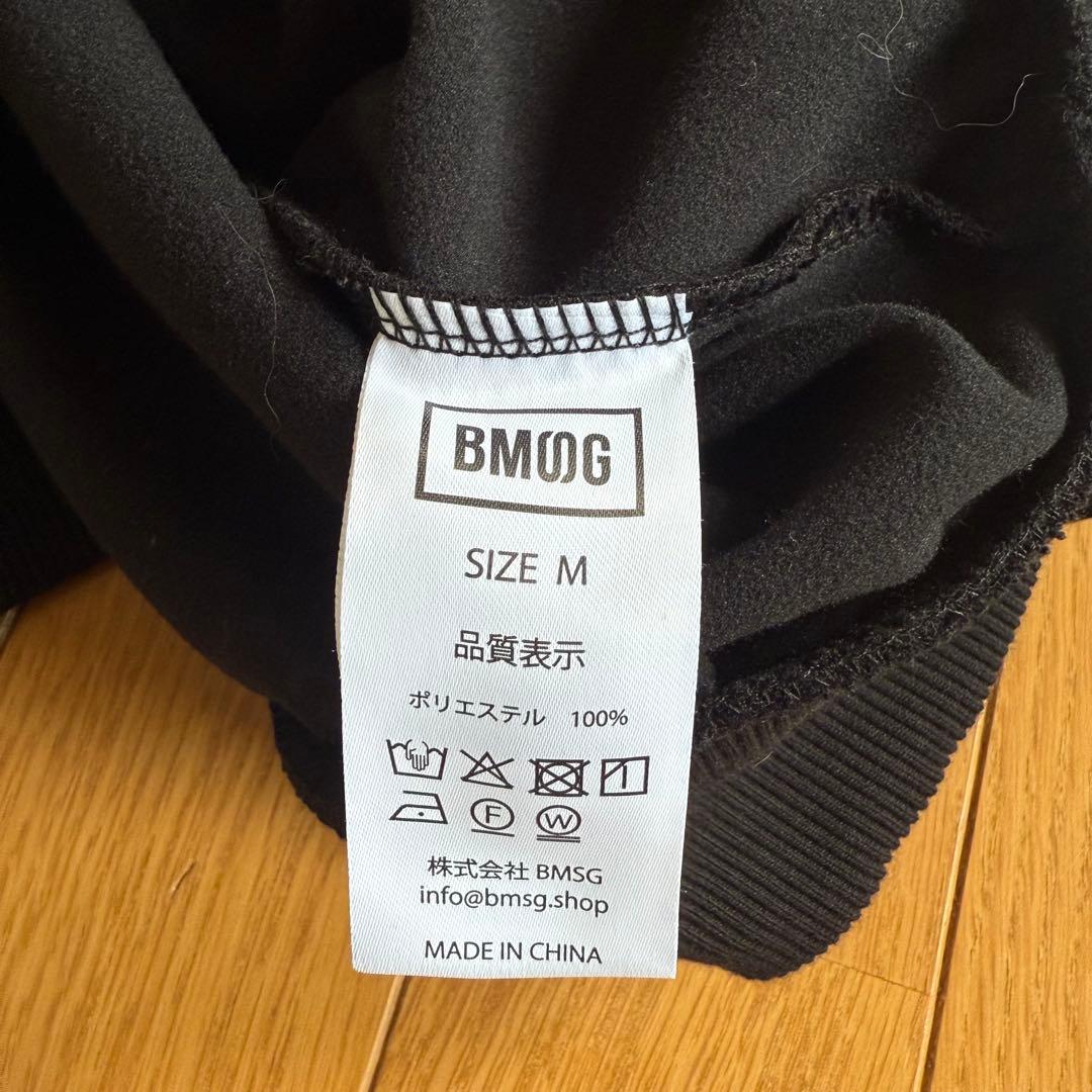 THE LAST PEACE ラスピ　ジャージ　上　M