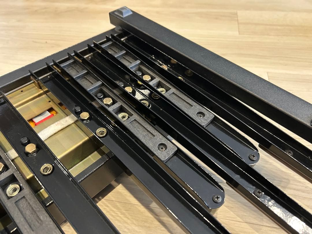 Roland PK-5 Dynamic MIDI Pedal ロランド