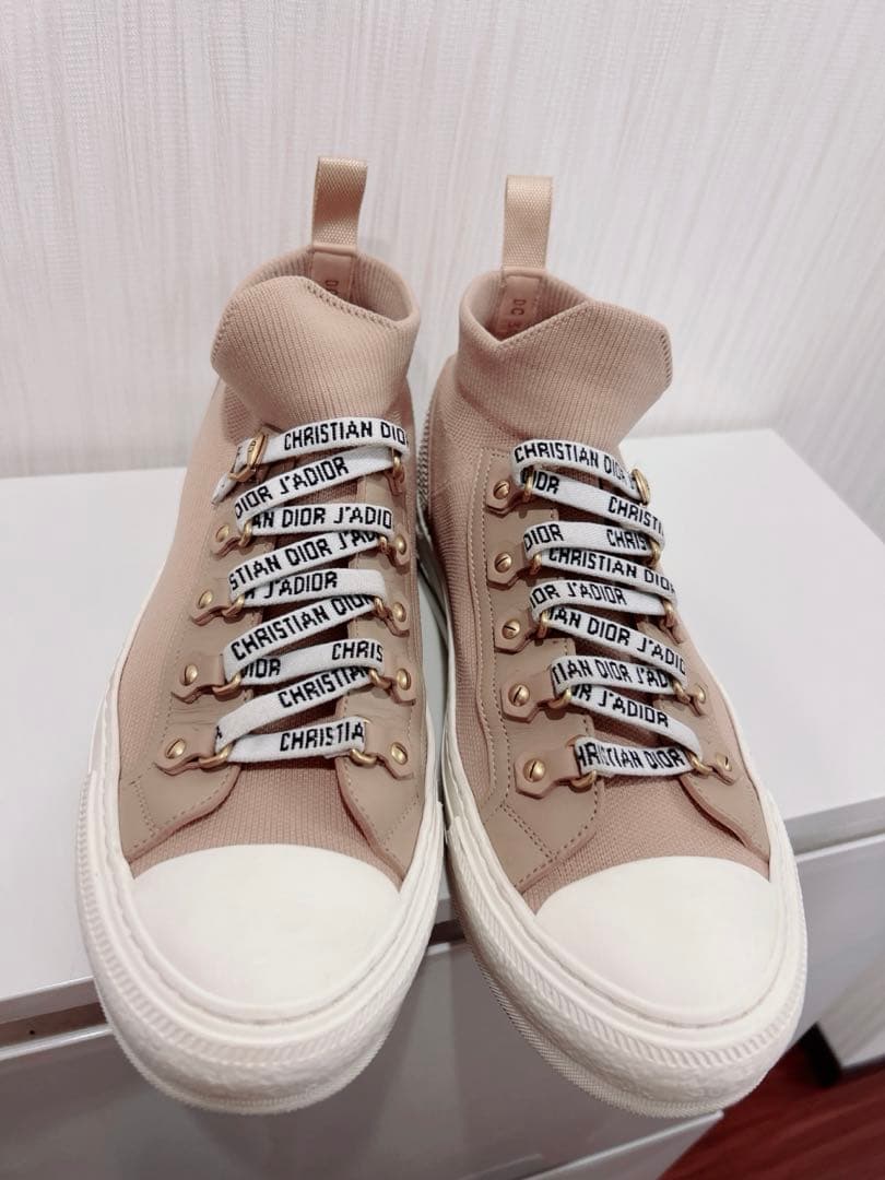 Christian Dior(ディオール)スニーカー