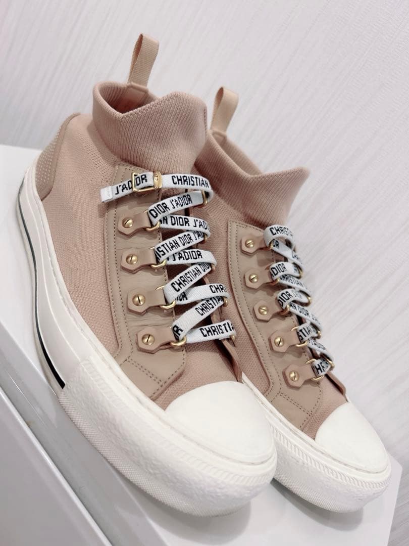 Christian Dior(ディオール)スニーカー