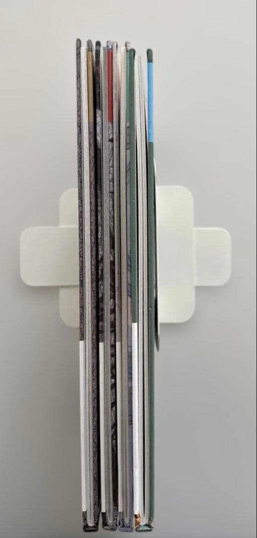 【全巻初版・美品セット】 『サイコだけど大丈夫』公式絵本 日本語訳　4冊セット