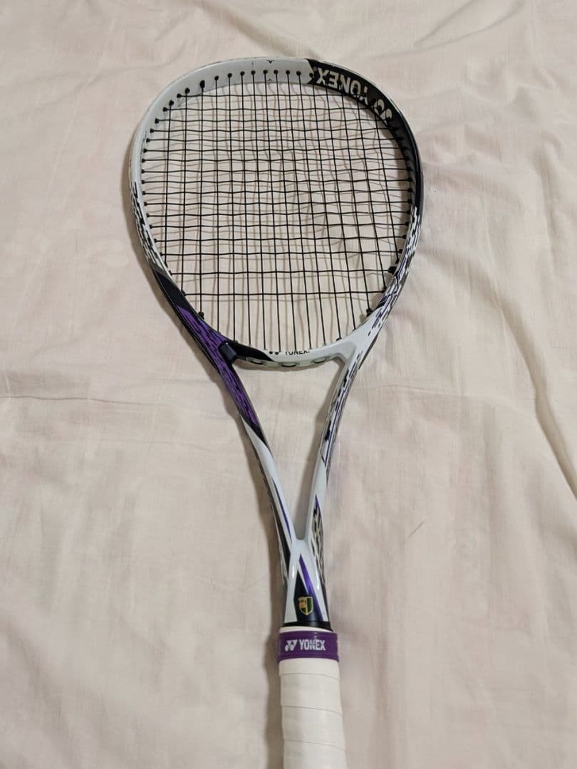 YONEX　エフレーザー7VLimited 限定カラー