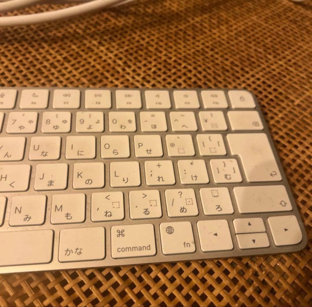 Apple iMac 24インチ 本体