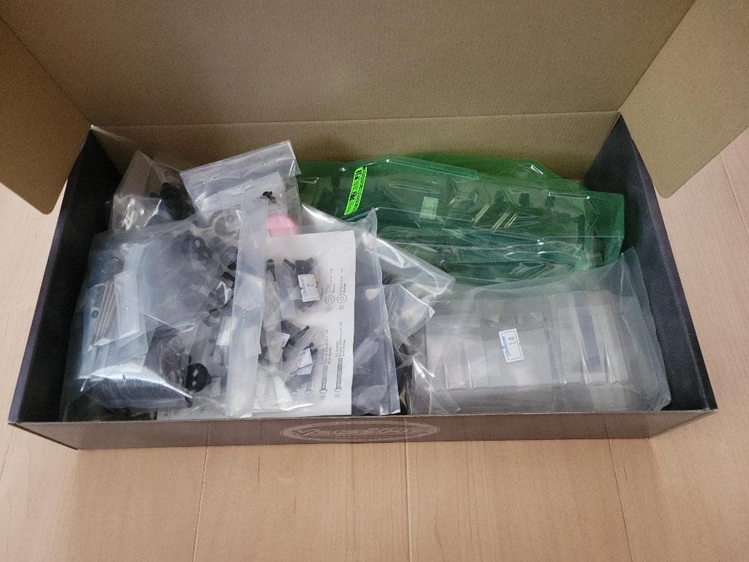 新品スーパーオフロード SO2.0 ダートエディション