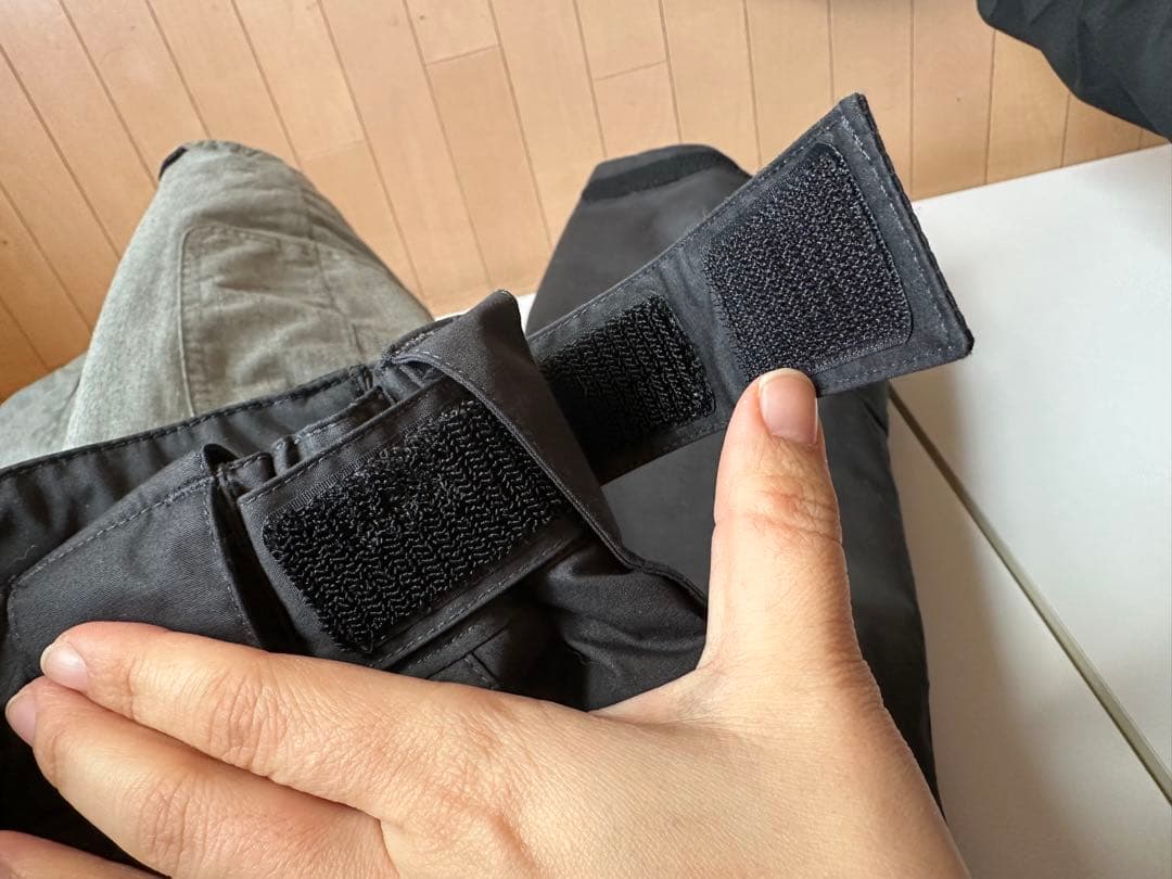 ダイワ　防水ウエア　スキー　スノボ　釣り　釣りガール　Lサイズ　上下セット